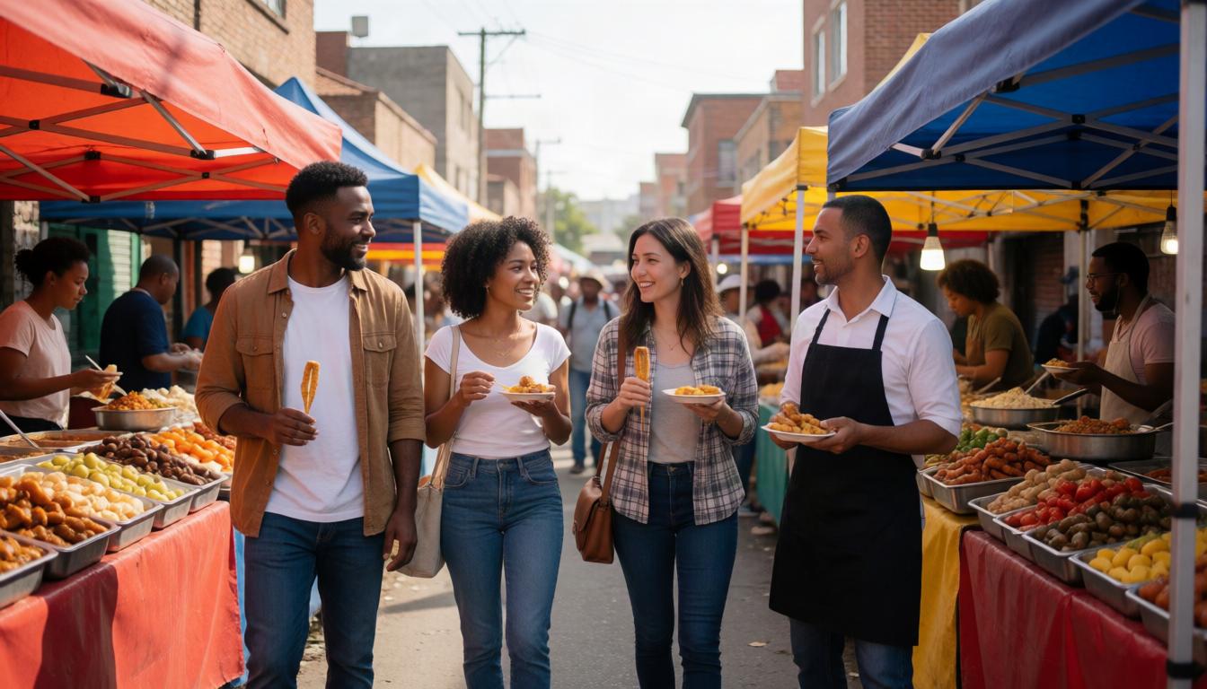 What Makes the Experience Work